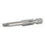 #1 Pozidriv Power Screwdriver Bit, 71452