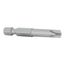 #2 Pozidriv Power Screwdriver Bit, 71453