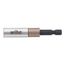 Quick-Release Hex Driver Bit Holder, 71496