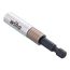 Quick-Release Hex Driver Bit Holder, 71496
