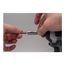 Quick-Release Hex Driver Bit Holder, 71496
