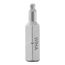 Ball Hex Screwdriver Insert Bit, 1/4" Drive, 1" OAL, 71701