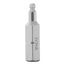 Hex Screwdriver Insert Bit, 1/4" Drive, 1" OAL, 71702