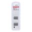 Hex Screwdriver Insert Bit, 1/4" Drive, 1" OAL, 71702