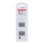 Hex Screwdriver Insert Bit, 1/4" Drive, 1" OAL, 71704