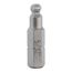 Screwdriver Insert Bit, 6.3mm Drive, 25mm OAL, 71705