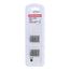 Screwdriver Insert Bit, 6.3mm Drive, 25mm OAL, 71706