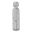 Screwdriver Insert Bit, 6.3mm Drive, 25mm OAL, 71707