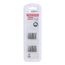 #0 Phillips Screwdriver Insert Bit, 6.3mm Drive, 25mm OAL, 71900