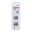 #1 Phillips Screwdriver Insert Bit, 6.3mm Drive, 25mm OAL, 71901