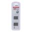#4 Phillips Screwdriver Insert Bit, 6.3mm Drive, 25mm OAL, 71904