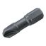 #8 Screwdriver Insert Bit, 6.3mm Drive, 25mm OAL, 71908