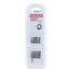 #5 Screwdriver Insert Bit, 6.3mm Drive, 25mm OAL, 71909
