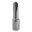 #2 Phillips Screwdriver Insert Bit, 6.3mm Drive, 25mm OAL, 71923