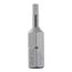 Hex Screwdriver Insert Bit, 1/4" Drive, 1" OAL, 71932