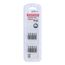 Hex Screwdriver Insert Bit, 1/4" Drive, 1" OAL, 71932