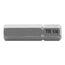 Hex Screwdriver Insert Bit, 1/4" Drive, 1" OAL, 71960