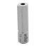 Hex Screwdriver Insert Bit, 1/4" Drive, 1" OAL, 71960