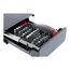 Hex, Phillips, Slotted, Square & Torx Screwdriver Insert Bit Set, 71994