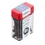 4.5mm Blade Slotted Screwdriver Bit, 1/4" Drive, 72534