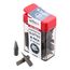 6mm Blade Slotted Screwdriver Bit, 1/4" Drive, 72536