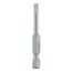 5/32" Blade Width Power Screwdriver Bit, 74009