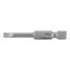 5/32" Blade Width Power Screwdriver Bit, 74009