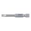 3/16" Blade Width Power Screwdriver Bit, 74012