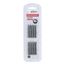 7/32" Blade Width Power Screwdriver Bit, 74015