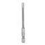 5/32" Blade Width Power Screwdriver Bit, 74036