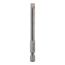 7/32" Blade Width Power Screwdriver Bit, 74039