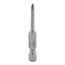#0 Phillips Power Screwdriver Bit, 74102