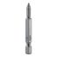 #1 Phillips Power Screwdriver Bit, 74103