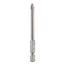 #1 Phillips Power Screwdriver Bit, 74106