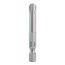 #3 Phillips Power Screwdriver Bit, 74124