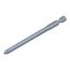 #00 Phillips Power Screwdriver Bit, 1/4" Hex Drive, 74167