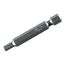 0.14" Hex Drive Power Screwdriver Bit, 74311