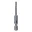1/8" Hex Drive Power Screwdriver Bit, 74313