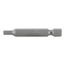 1/8" Hex Drive Power Screwdriver Bit, 74314