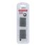 0.156" Hex Drive Power Screwdriver Bit, 74316