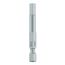 0.187" Hex Drive Power Screwdriver Bit, 74317
