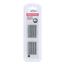 0.187" Hex Drive Power Screwdriver Bit, 74317