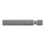 1/4" Hex Drive Power Screwdriver Bit, 74318