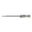Power Screwdriver Bit, 74351