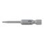 T6 Torx Power Screwdriver Bit, 74511