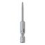 T6 Torx Power Screwdriver Bit, 74511