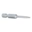 T6 Torx Power Screwdriver Bit, 74511