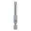 T27 Torx Power Screwdriver Bit, 74531