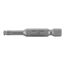 T25 Torx Power Screwdriver Bit, 74534