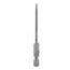 T6 Torx Power Screwdriver Bit, 74536